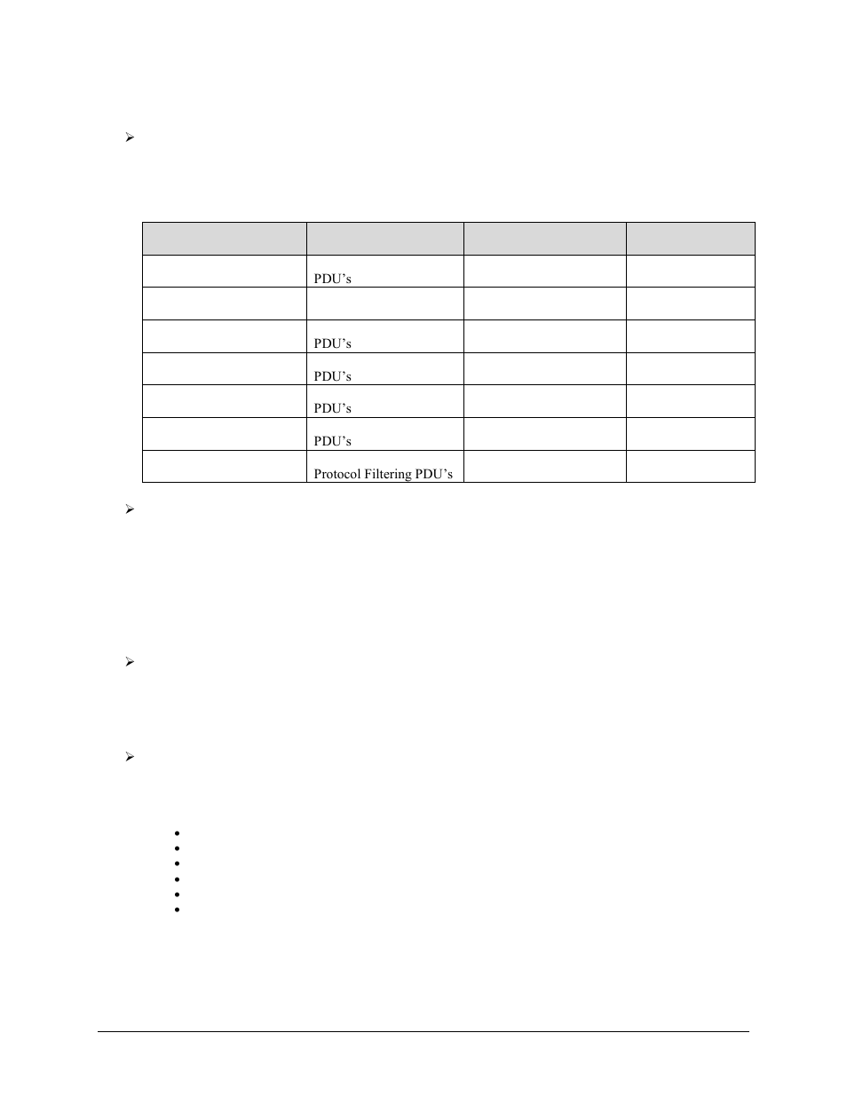 Dell POWEREDGE M1000E User Manual | Page 7 / 27