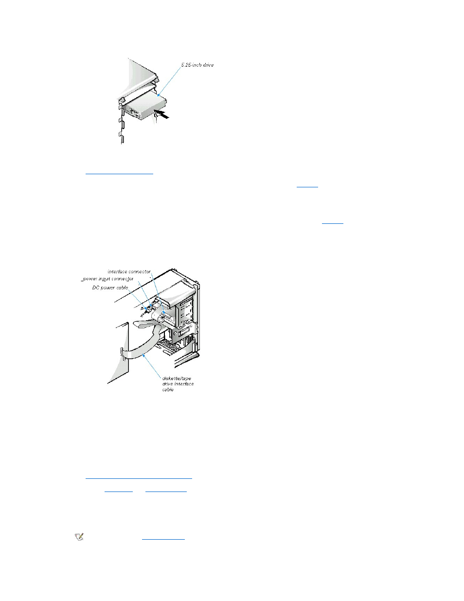 Dell OptiPlex GX1p User Manual | Page 13 / 70