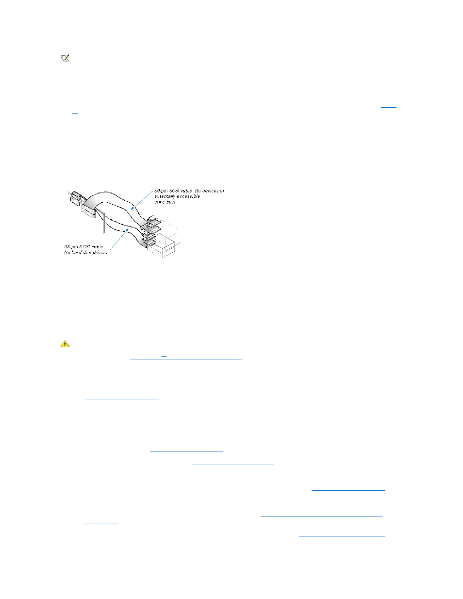 Dell OptiPlex GX1p User Manual | Page 18 / 70