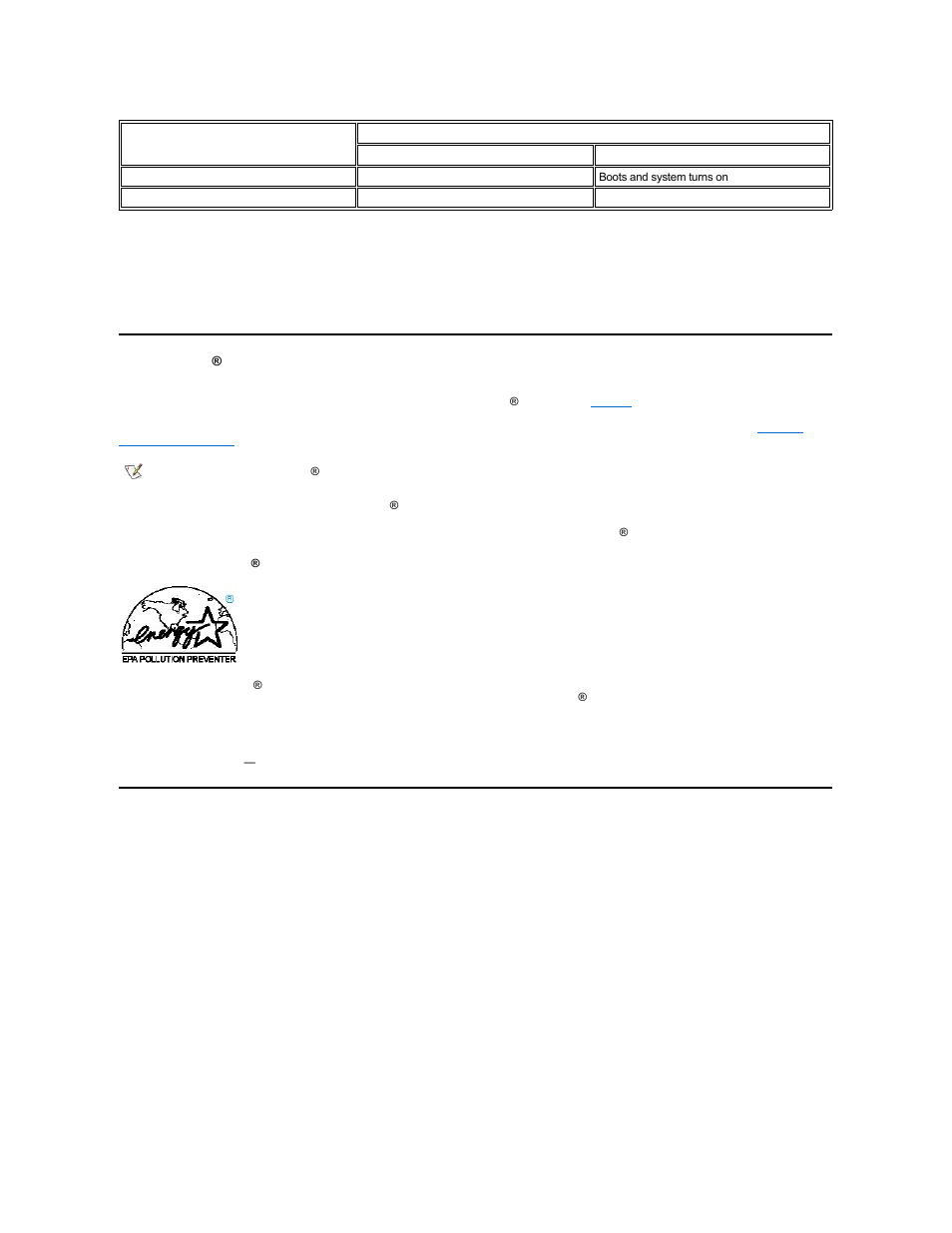 Energy star, Compliance, Accessing online documentation | Dell OptiPlex GX1p User Manual | Page 28 / 70