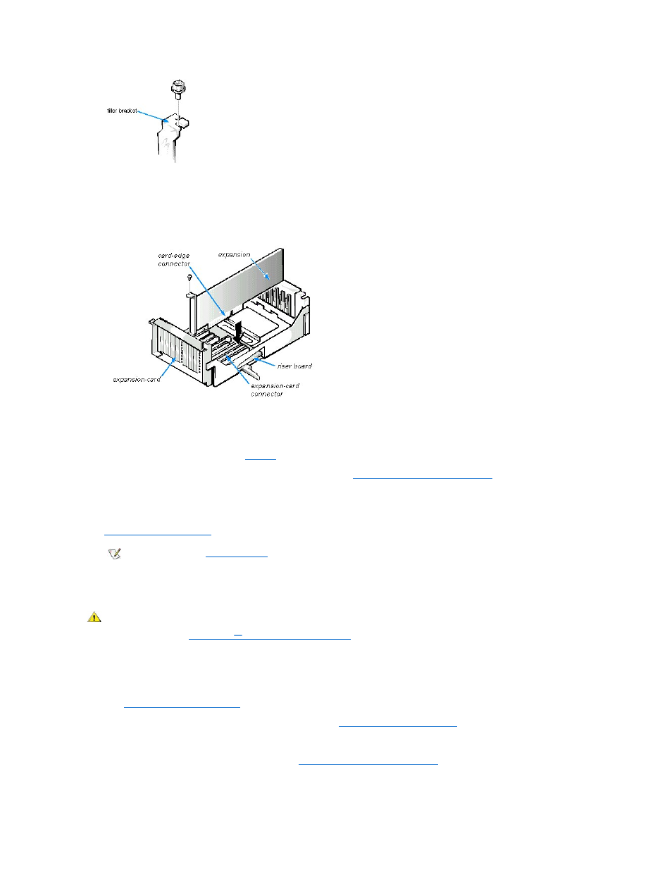 Dell OptiPlex GX1p User Manual | Page 37 / 70
