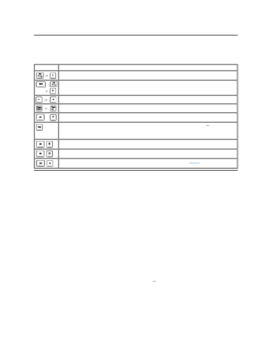 Using the system setup program, System setup options | Dell OptiPlex GX1p User Manual | Page 46 / 70