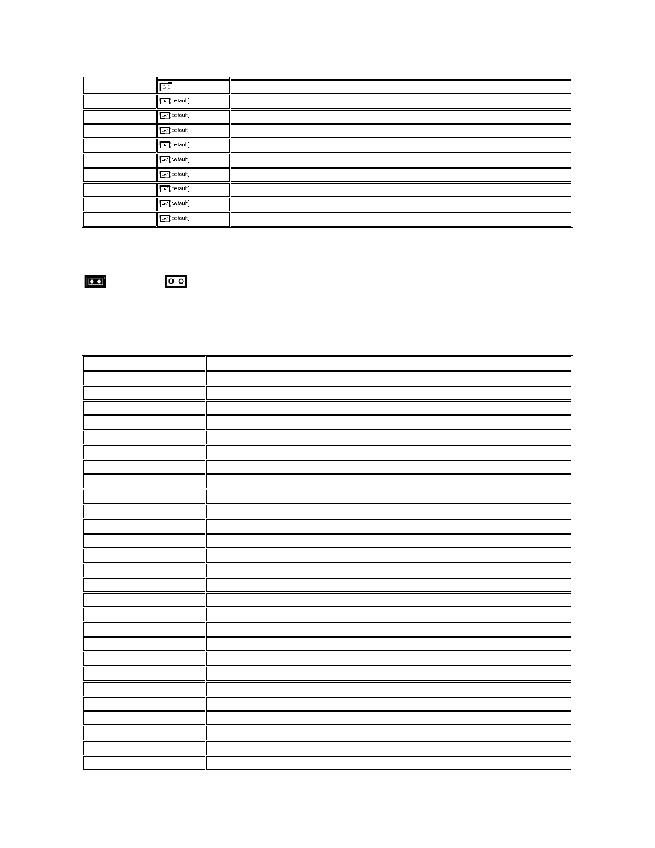 Dell OptiPlex GX1p User Manual | Page 6 / 70