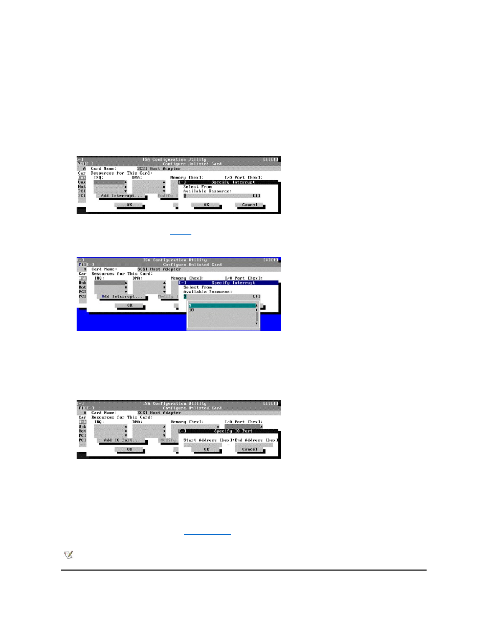 Dell OptiPlex GX1p User Manual | Page 66 / 70