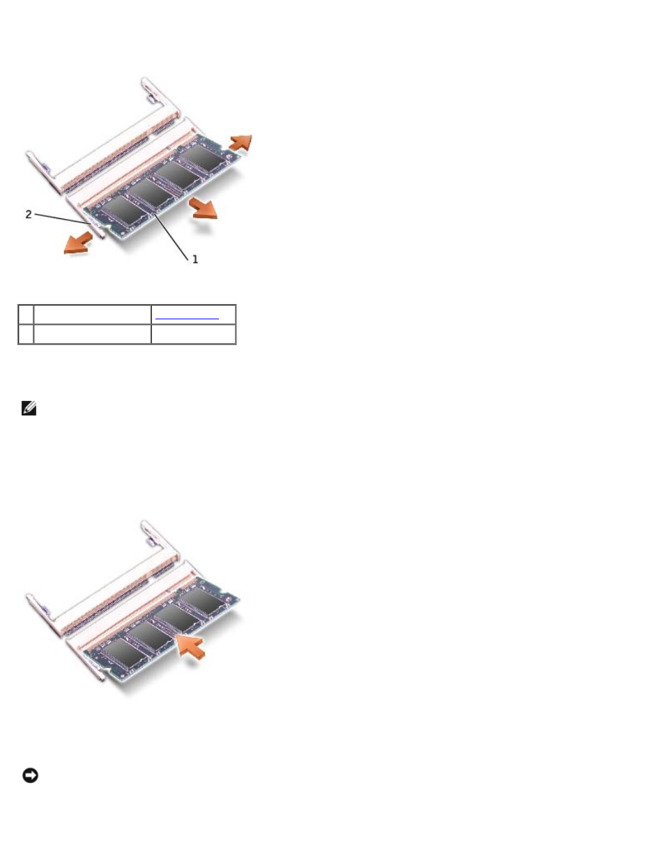 Dell Latitude 100L User Manual | Page 10 / 51