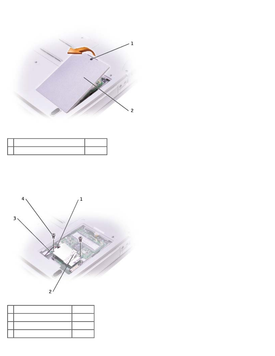Dell Latitude 100L User Manual | Page 13 / 51