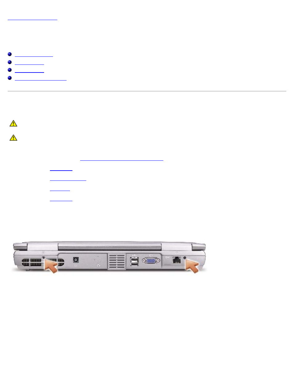 Display: dell latitude 100l service manual, Display, Display assembly | Dell Latitude 100L User Manual | Page 23 / 51