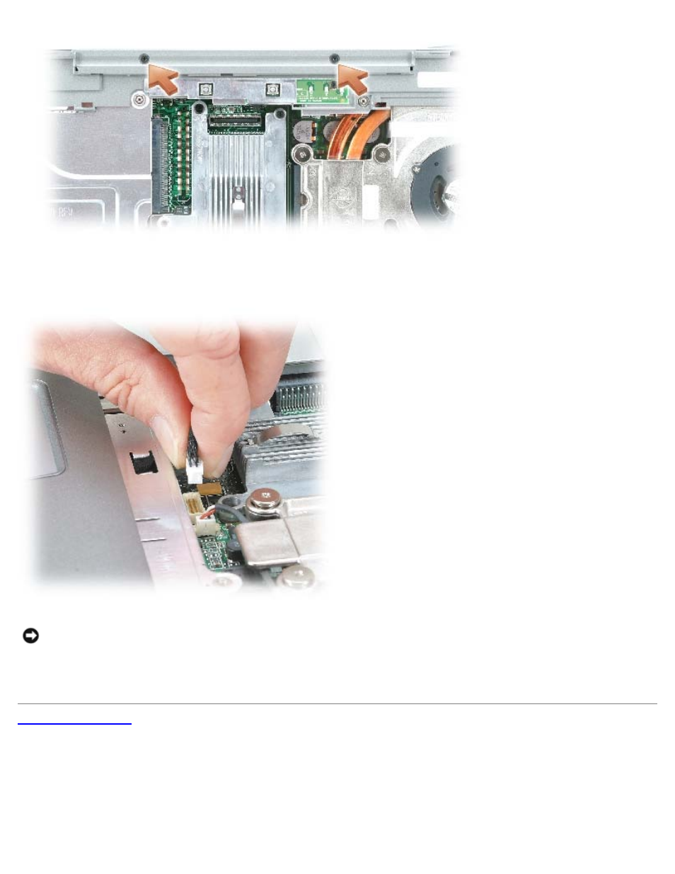 Dell Latitude 100L User Manual | Page 31 / 51