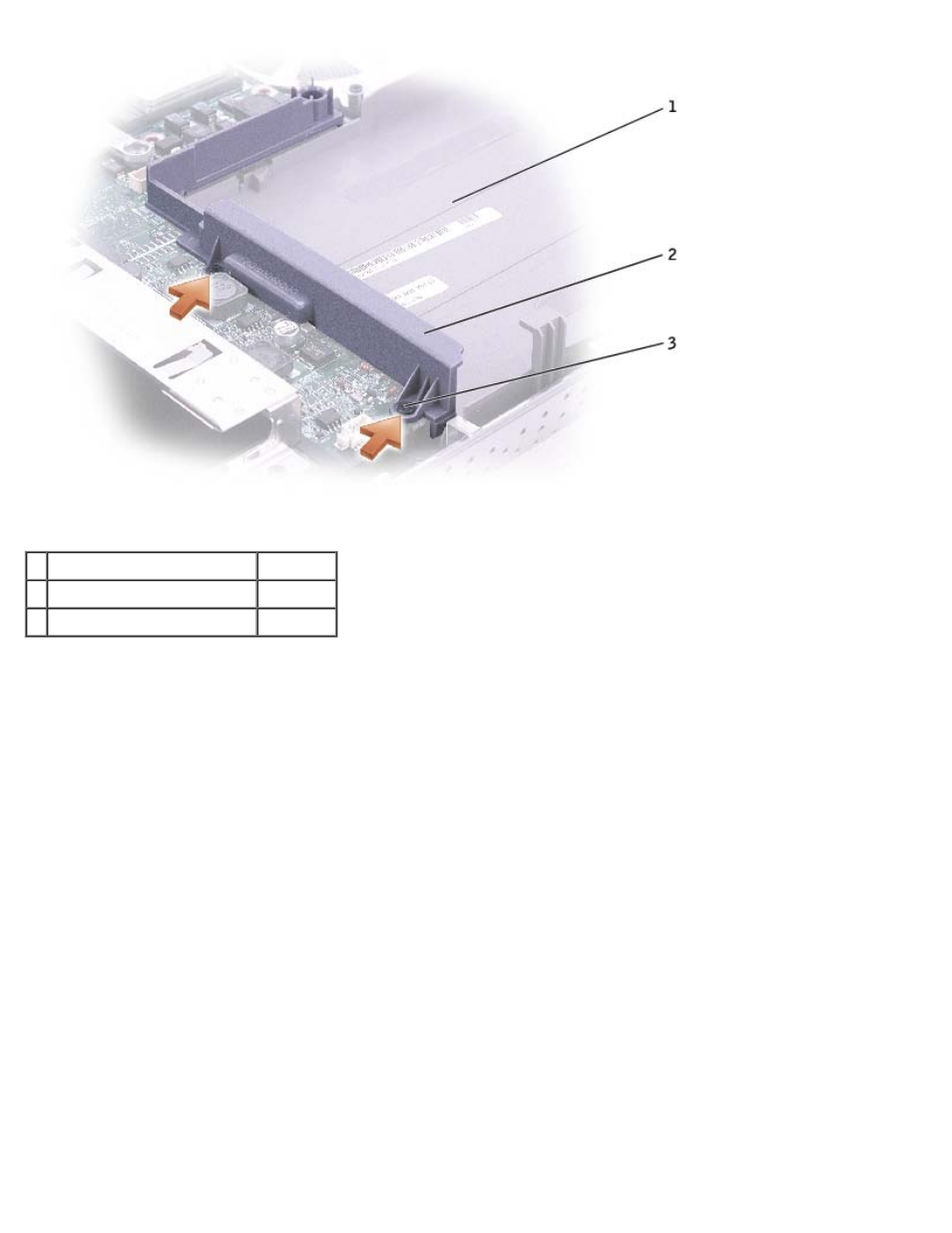 Dell Latitude 100L User Manual | Page 40 / 51