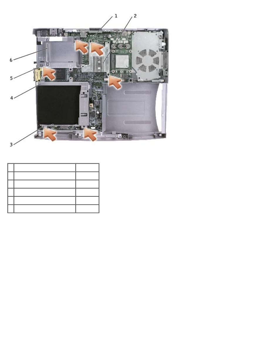 Dell Latitude 100L User Manual | Page 41 / 51