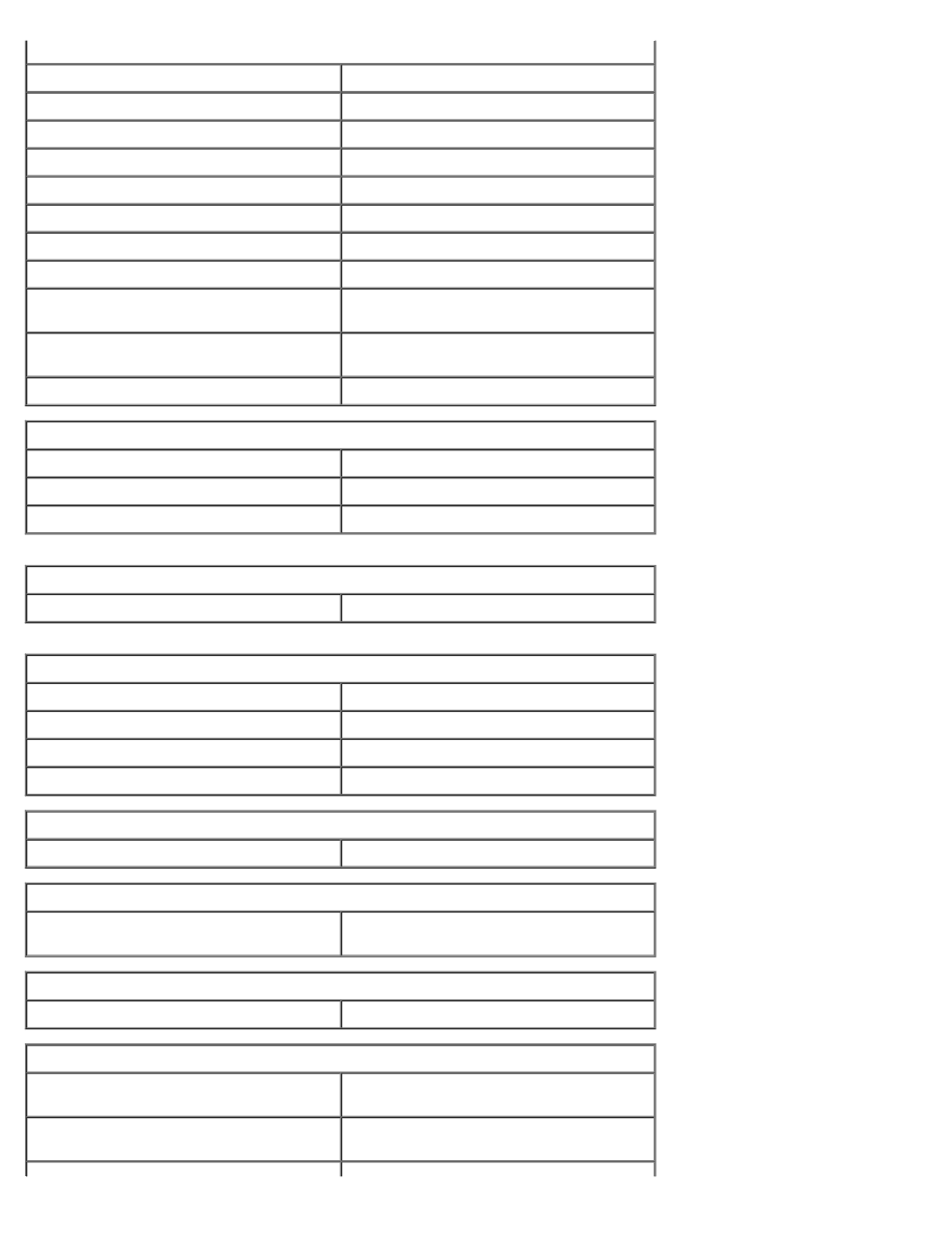 Dell Latitude 100L User Manual | Page 50 / 51