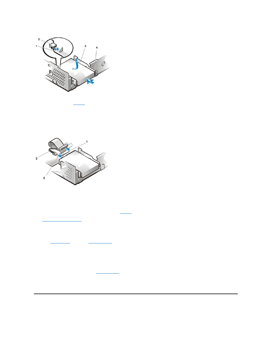 Dell OptiPlex GX100 User Manual | Page 37 / 107