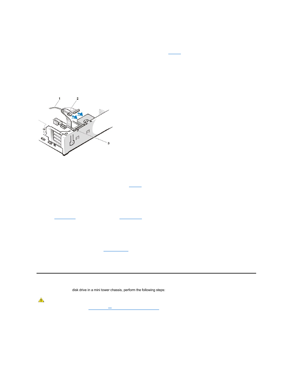 Dell OptiPlex GX100 User Manual | Page 39 / 107