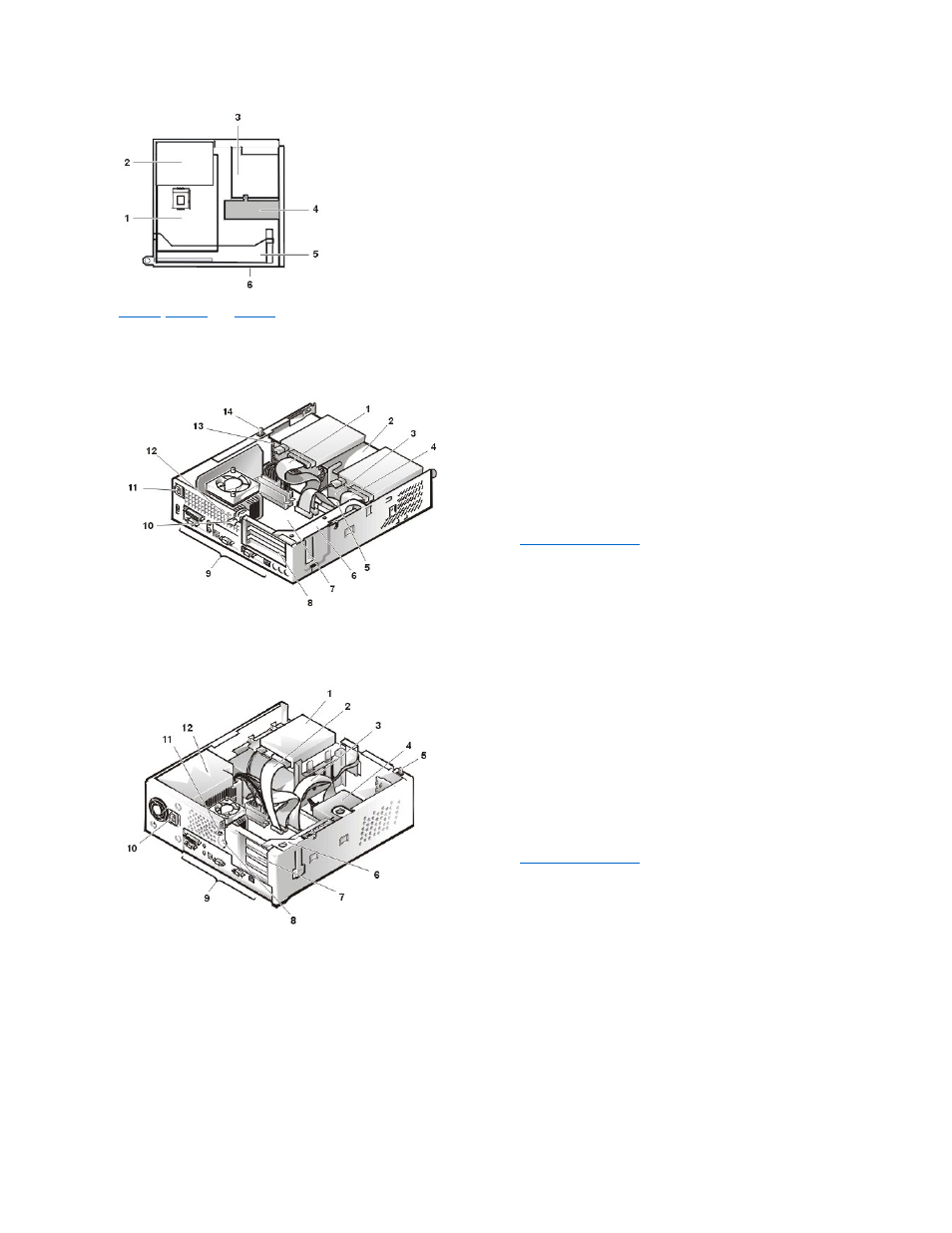 Dell OptiPlex GX100 User Manual | Page 49 / 107