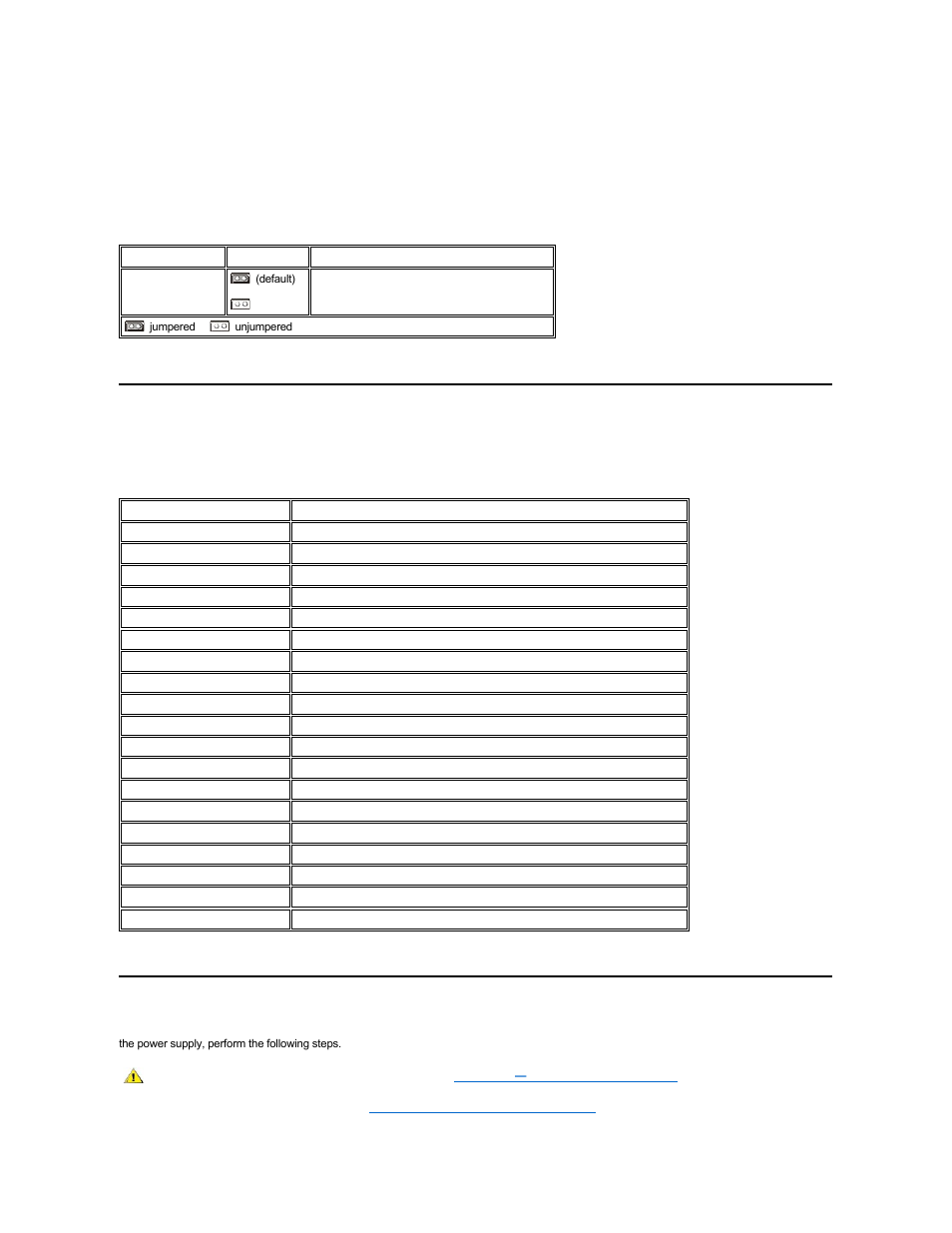 System board labels | Dell OptiPlex GX100 User Manual | Page 51 / 107