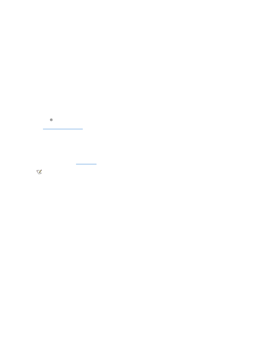 Remote wake up, Managed boot agent (mba) | Dell OptiPlex GX100 User Manual | Page 67 / 107
