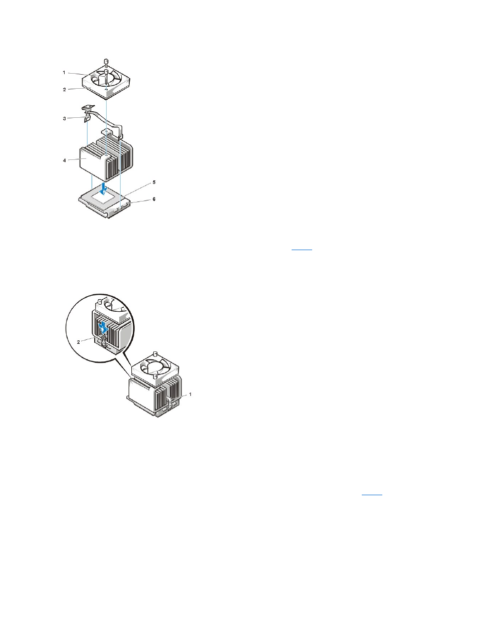 Dell OptiPlex GX100 User Manual | Page 78 / 107