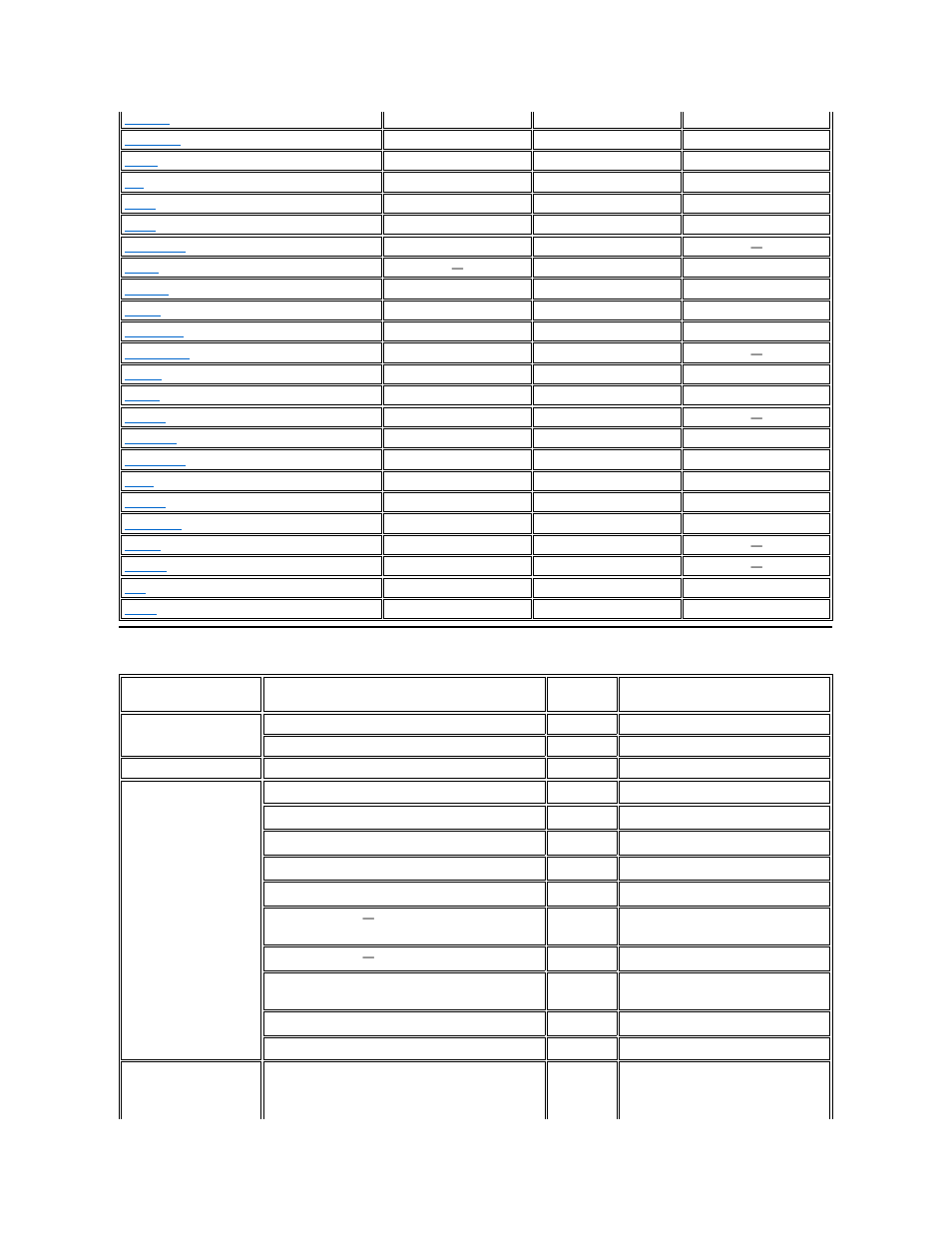 Americas contact numbers, Brazil, Canada | North york, ontario), Chile, Santiago) | Dell OptiPlex GX100 User Manual | Page 8 / 107