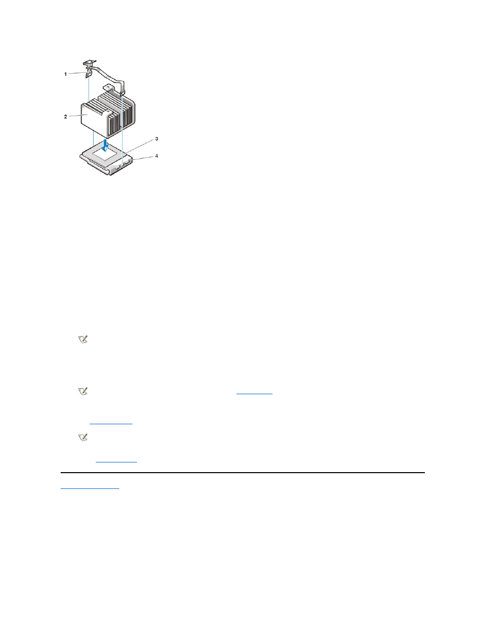 Dell OptiPlex GX100 User Manual | Page 80 / 107