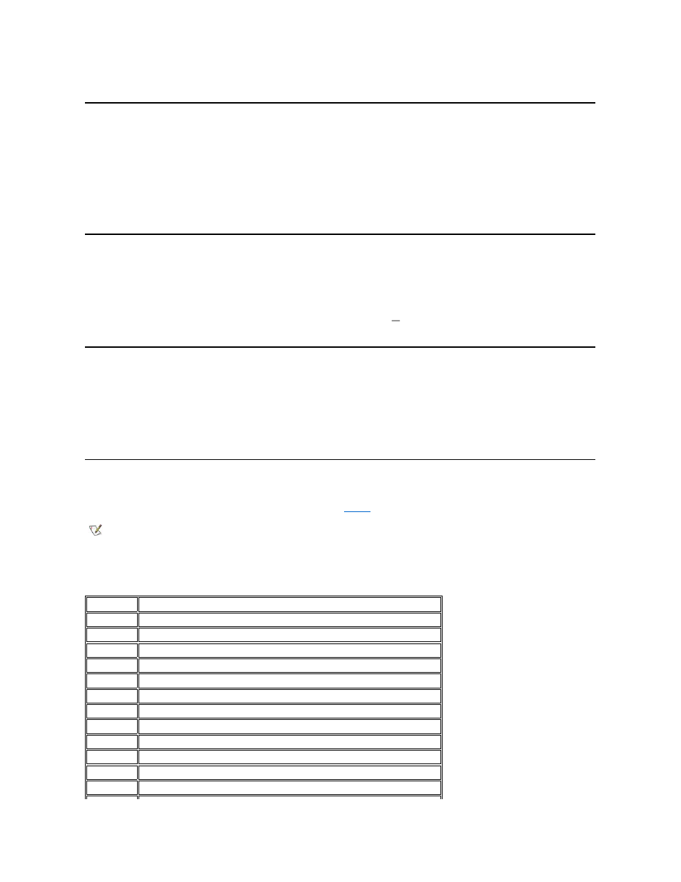 Memory-resident programs, Program conflicts, Memory address conflicts | Interrupt assignment conflicts | Dell OptiPlex GX100 User Manual | Page 97 / 107