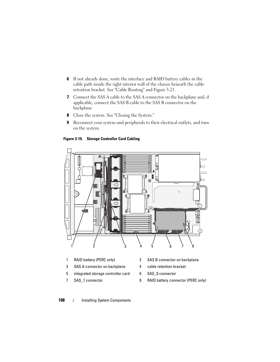 Dell PowerVault DL2100 User Manual | Page 108 / 200