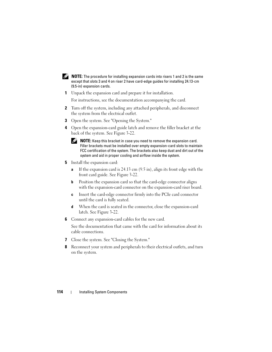 Dell PowerVault DL2100 User Manual | Page 114 / 200