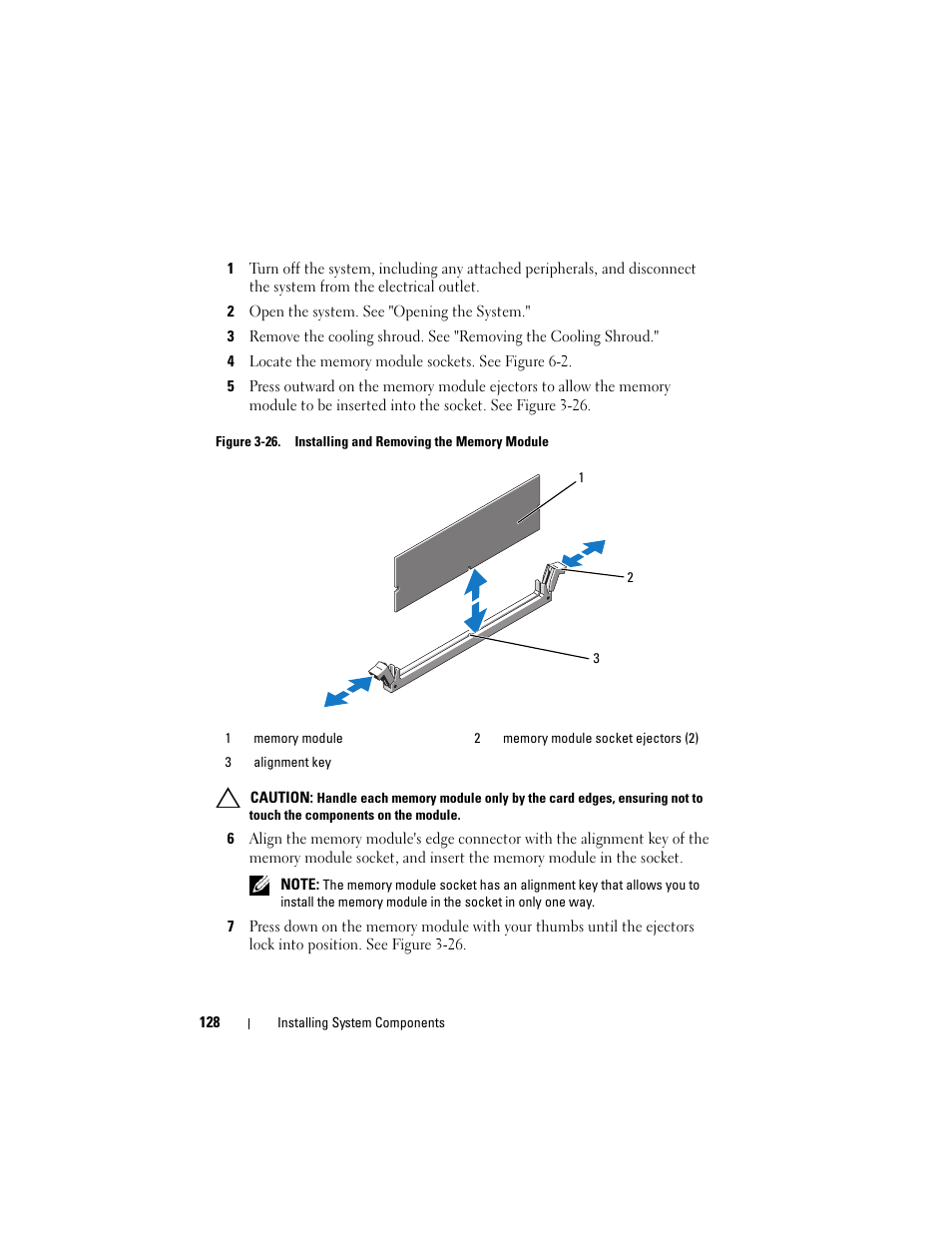 Dell PowerVault DL2100 User Manual | Page 128 / 200
