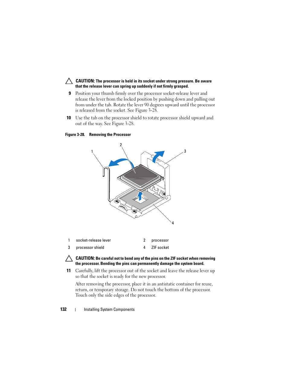Dell PowerVault DL2100 User Manual | Page 132 / 200