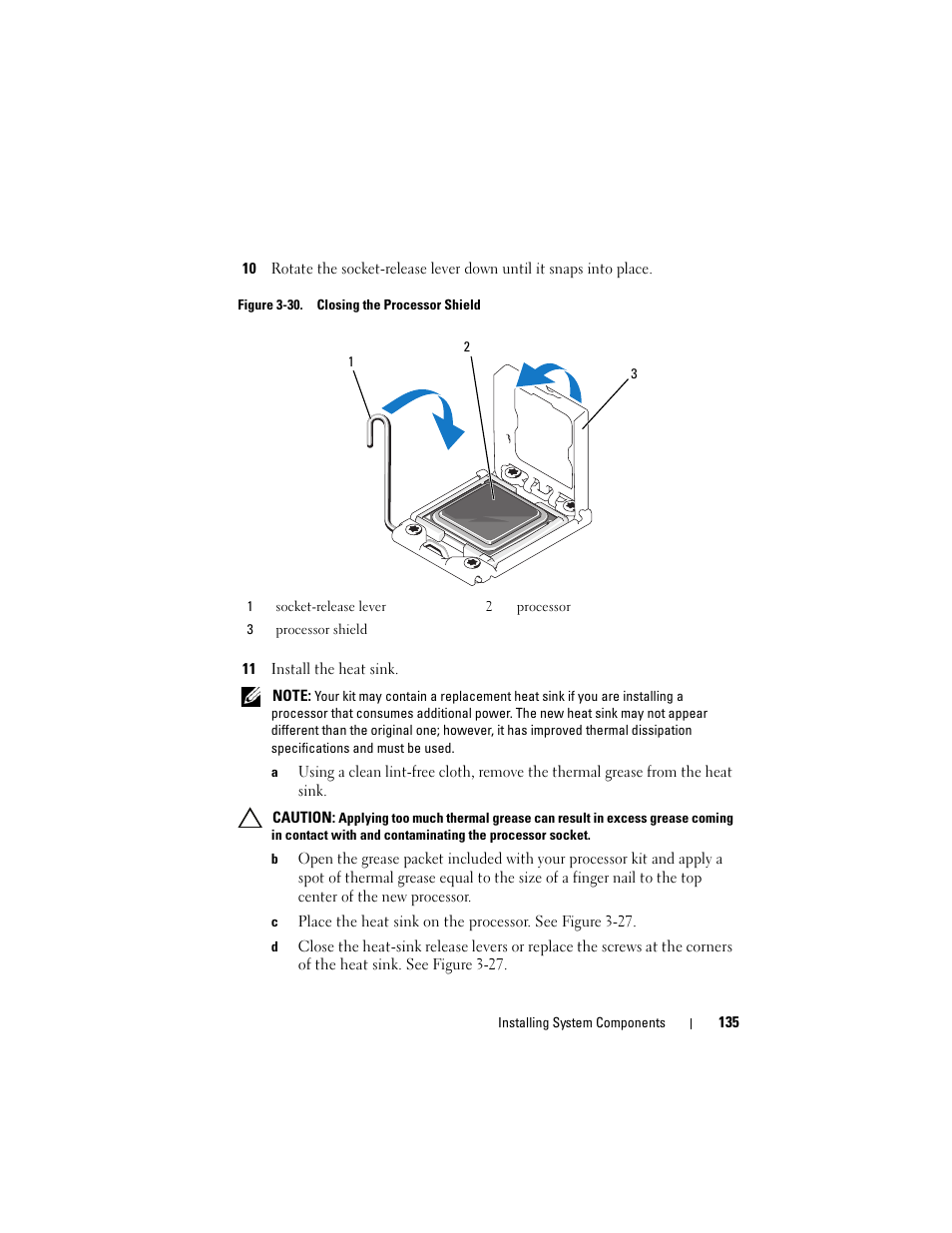 Dell PowerVault DL2100 User Manual | Page 135 / 200