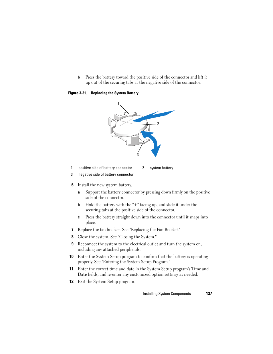 Dell PowerVault DL2100 User Manual | Page 137 / 200