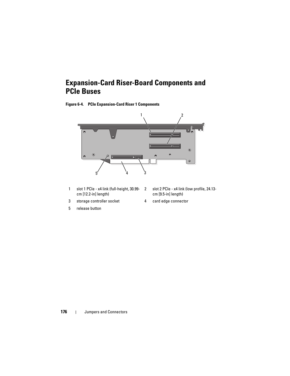 Dell PowerVault DL2100 User Manual | Page 176 / 200