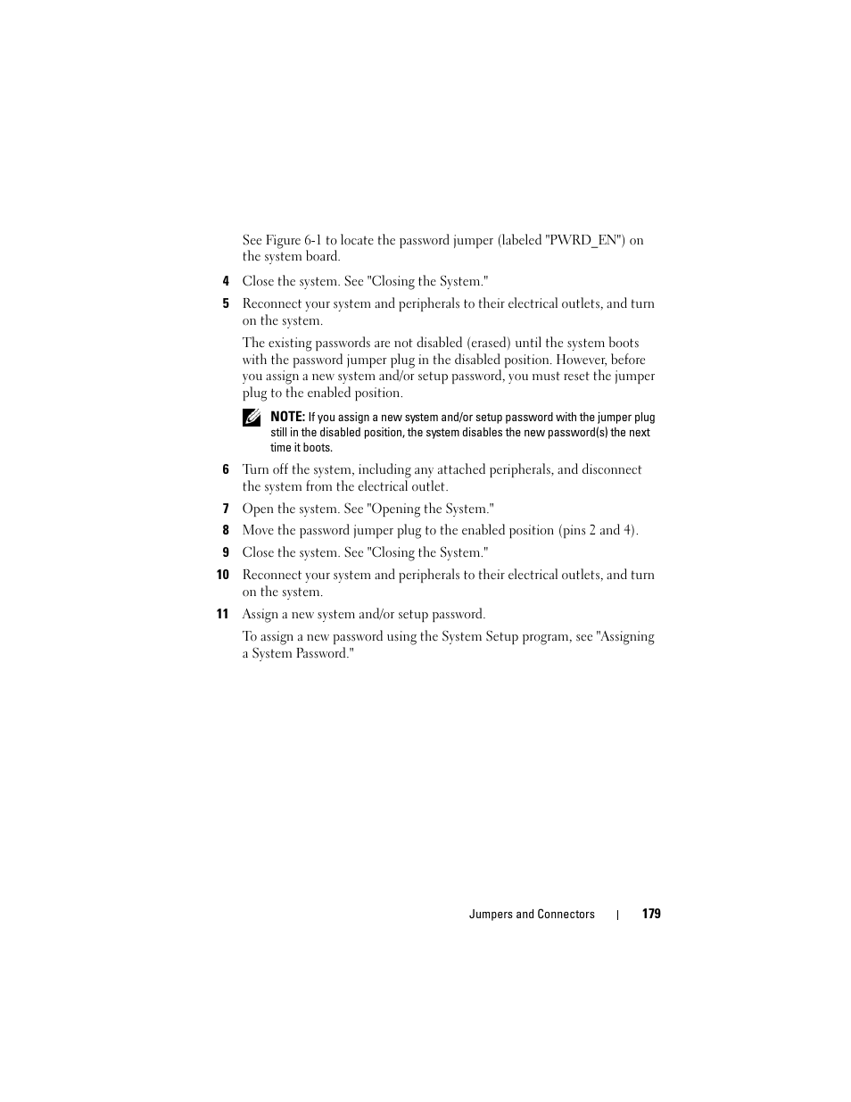 Dell PowerVault DL2100 User Manual | Page 179 / 200