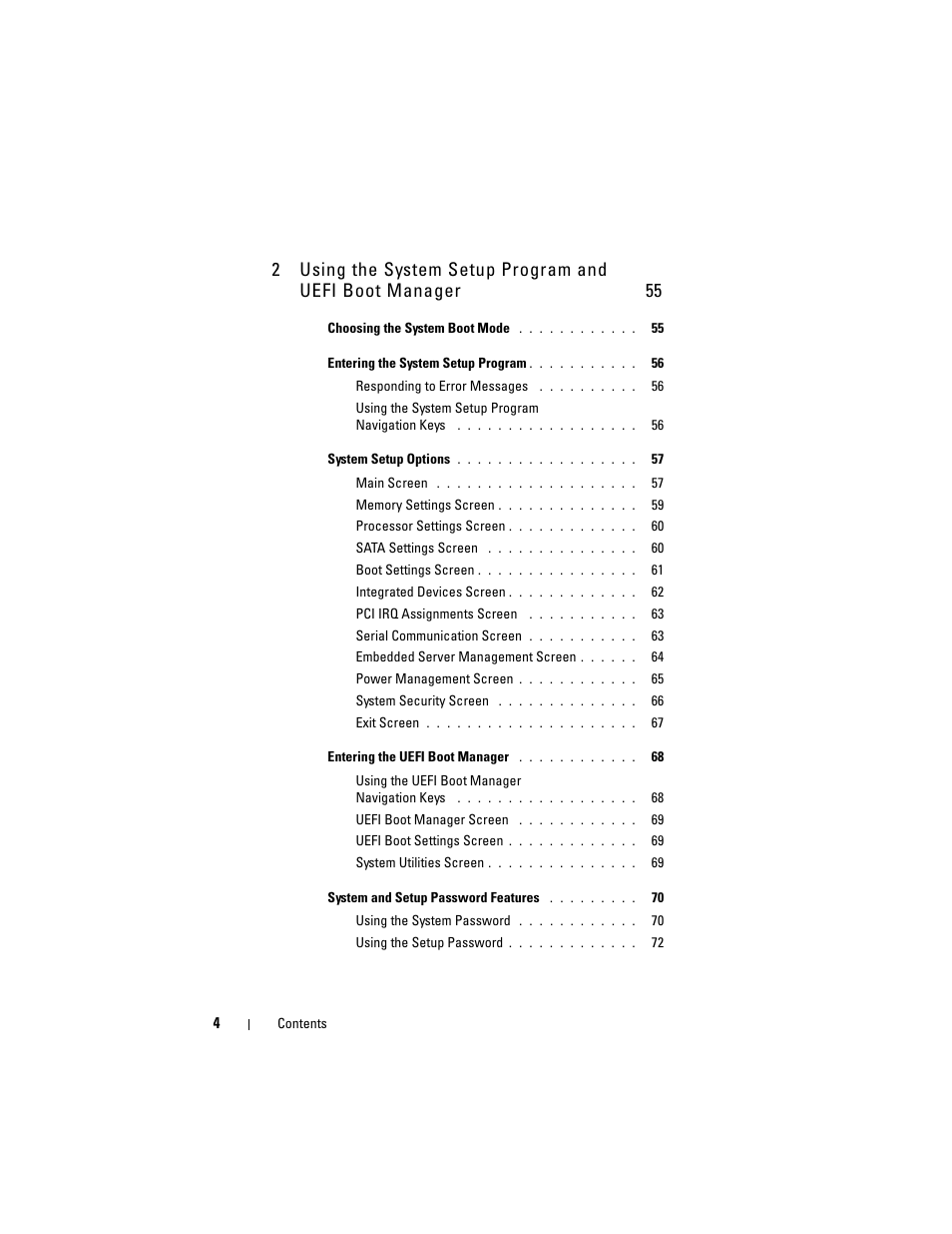 Dell PowerVault DL2100 User Manual | Page 4 / 200