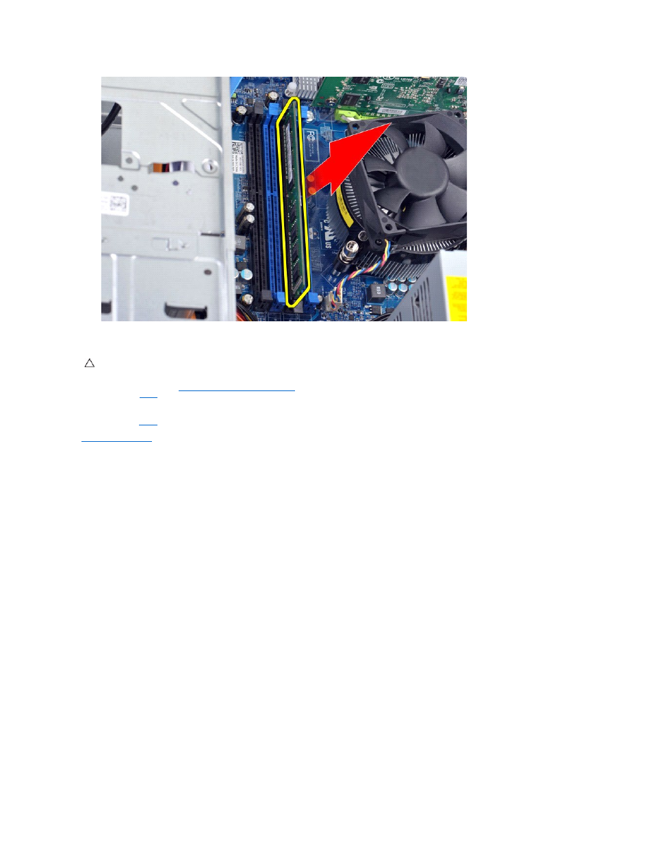 Dell Vostro 430 (Late 2009) User Manual | Page 29 / 48