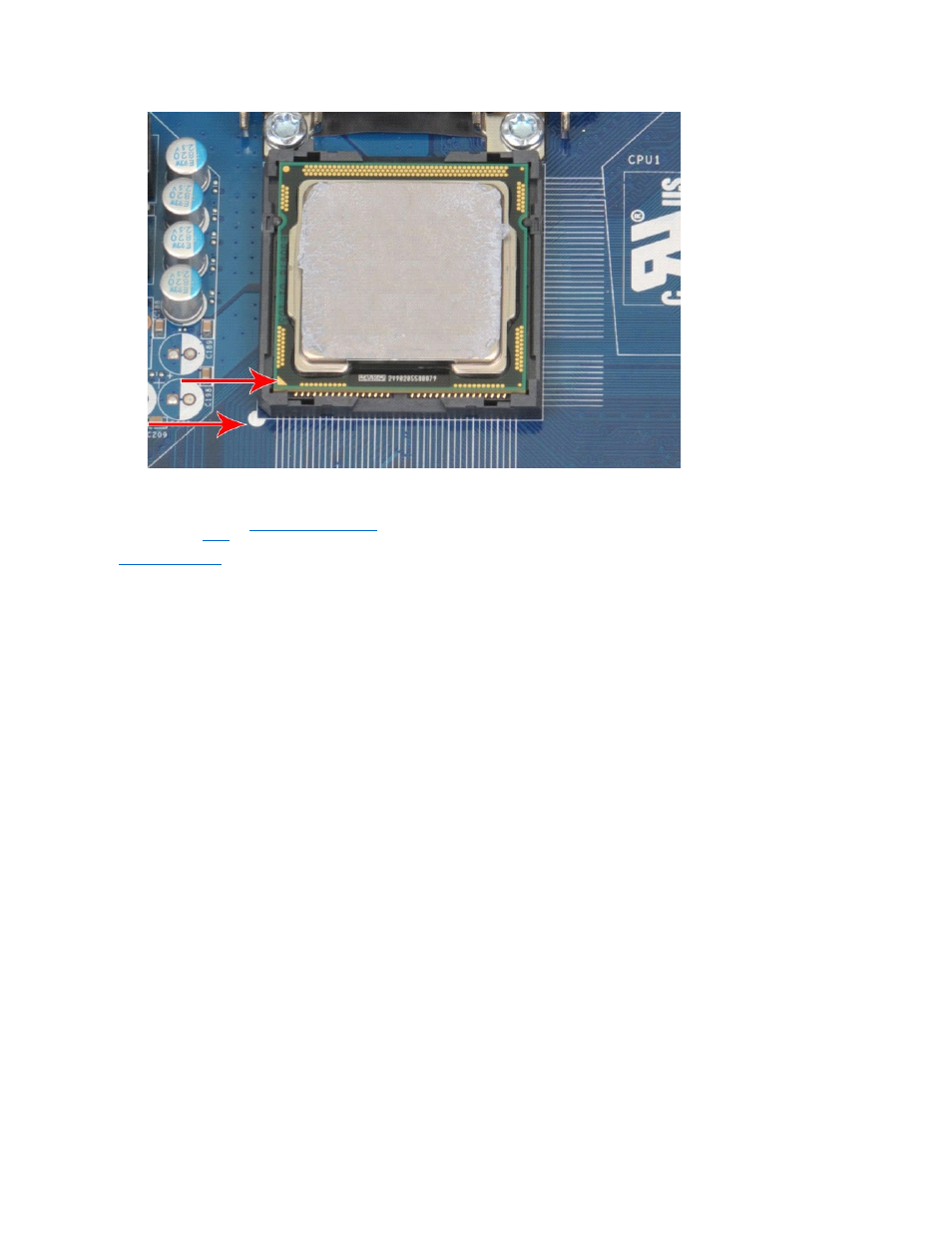 Dell Vostro 430 (Late 2009) User Manual | Page 39 / 48