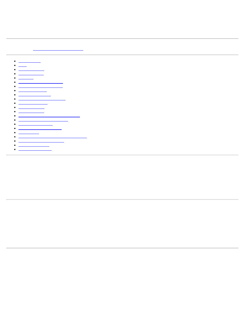 Dell Intel PRO Family of Adapters User Manual | 65 pages