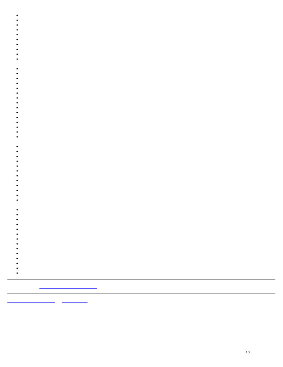 Dell Intel PRO Family of Adapters User Manual | Page 18 / 65