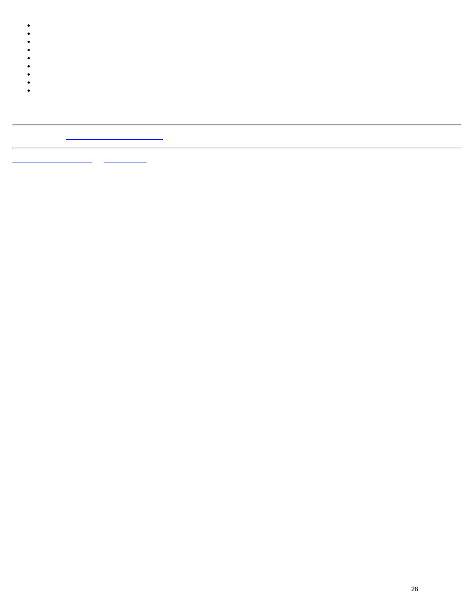 Dell Intel PRO Family of Adapters User Manual | Page 28 / 65