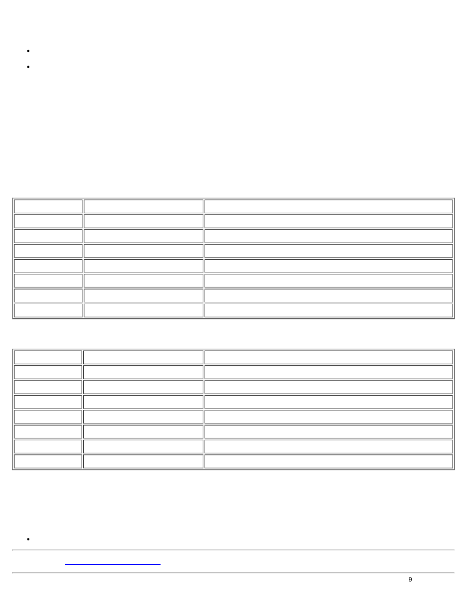 Mof files, Resource files | Dell Intel PRO Family of Adapters User Manual | Page 9 / 65