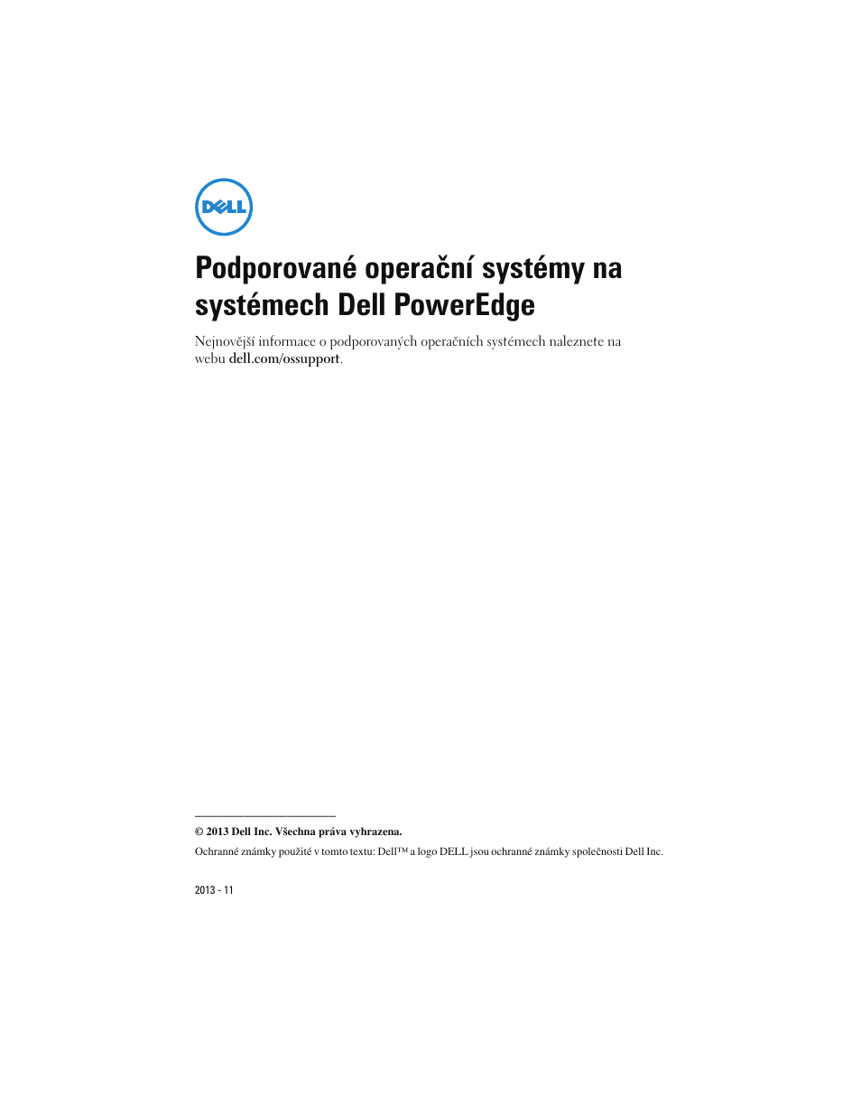 Dell PowerEdge R730 User Manual | Page 3 / 14
