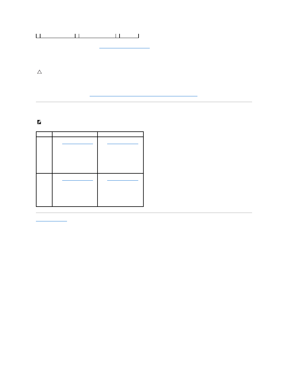 Dell Inspiron 537 (Mid 2009) User Manual | Page 8 / 45