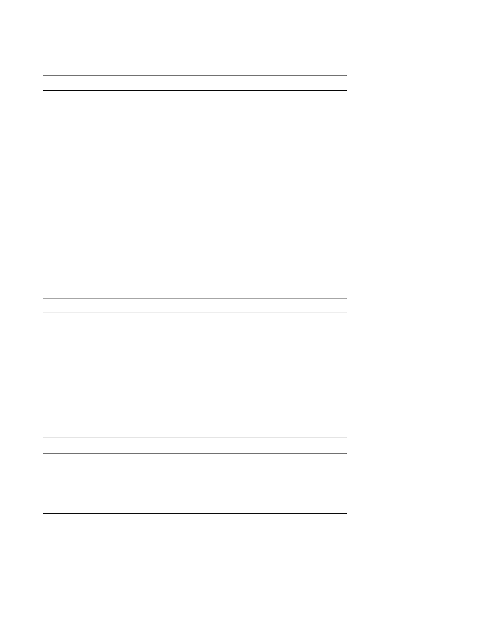 Technical specifications, Technical specifications -9, Table 1-2 | Echnical specifications | Dell Inspiron 3000 User Manual | Page 17 / 112