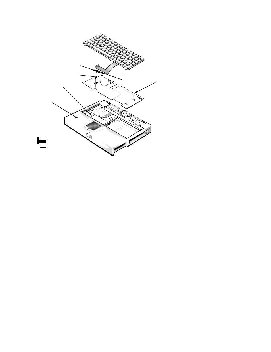 Heat sink, Heat sink -35, Figure 4-21. heat sink removal -35 | Eat sink | Dell Inspiron 3000 User Manual | Page 71 / 112