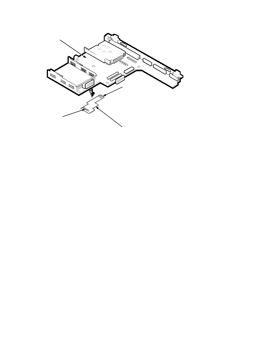 Audio board, Audio board -53, Exploded view—13.3-inch lcd assembly -12 | Figure 4-36. audio board removal -53 | Dell Inspiron 3000 User Manual | Page 89 / 112