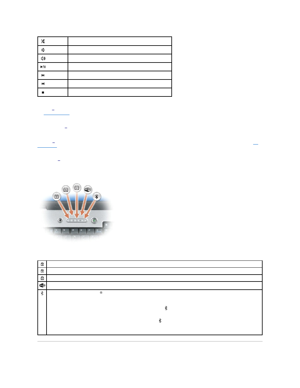 Dell Precision M90 User Manual | Page 4 / 108