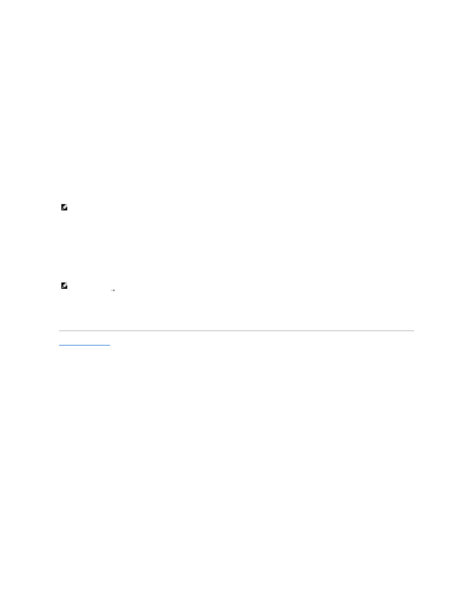 Enabling the display settings for a tv | Dell Precision M90 User Manual | Page 53 / 108