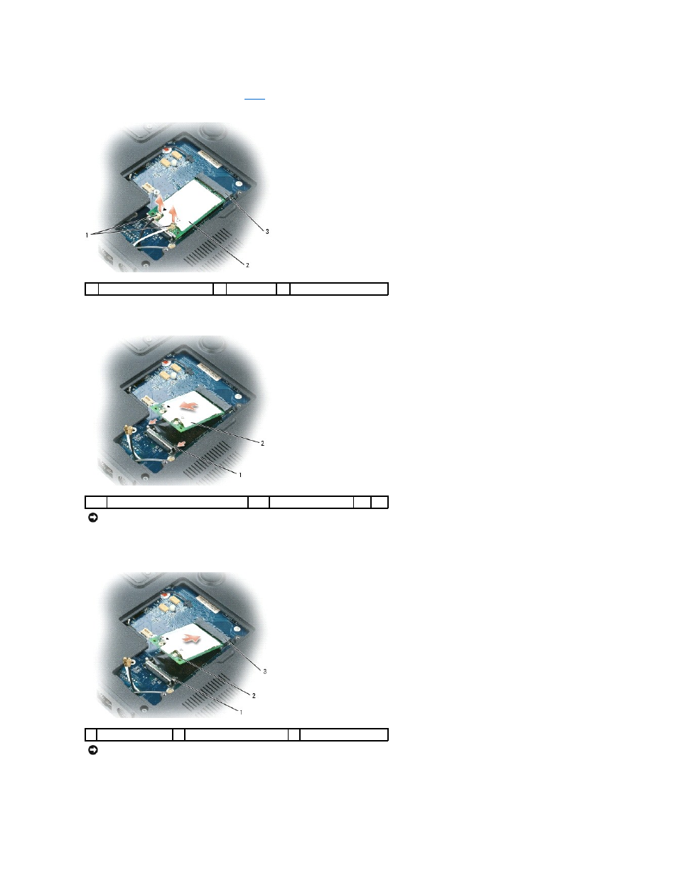 Dell Precision M90 User Manual | Page 65 / 108