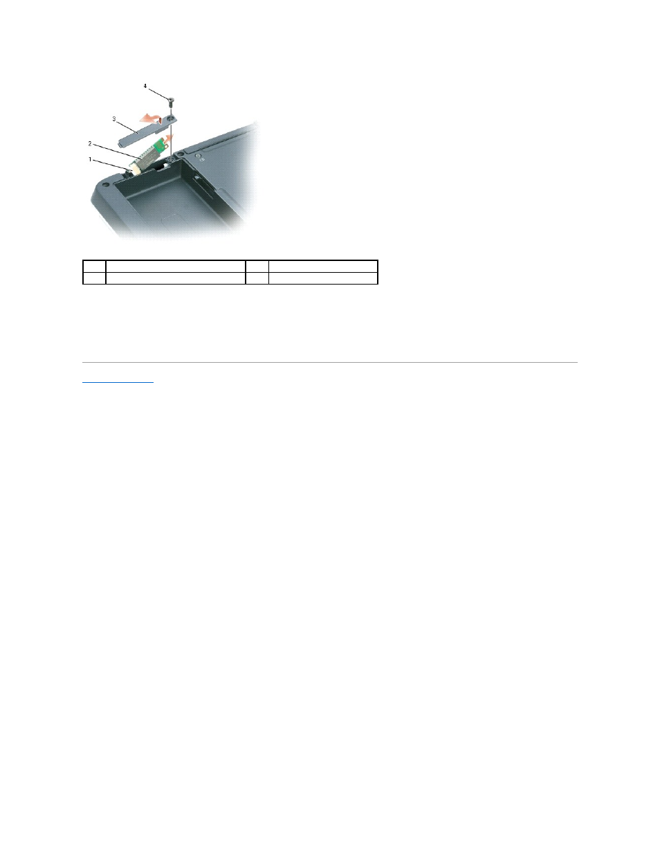 Dell Precision M90 User Manual | Page 69 / 108