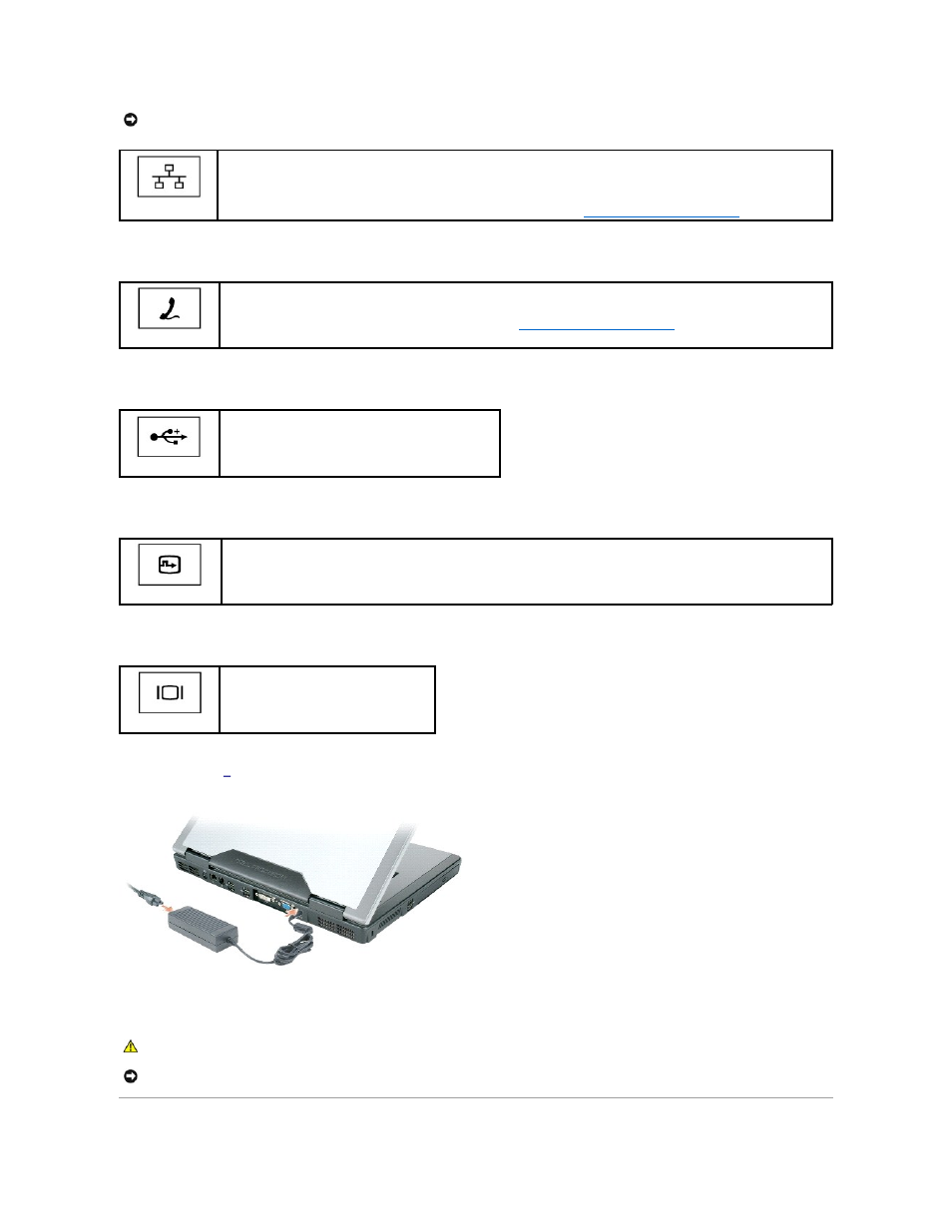 Dell Precision M90 User Manual | Page 7 / 108