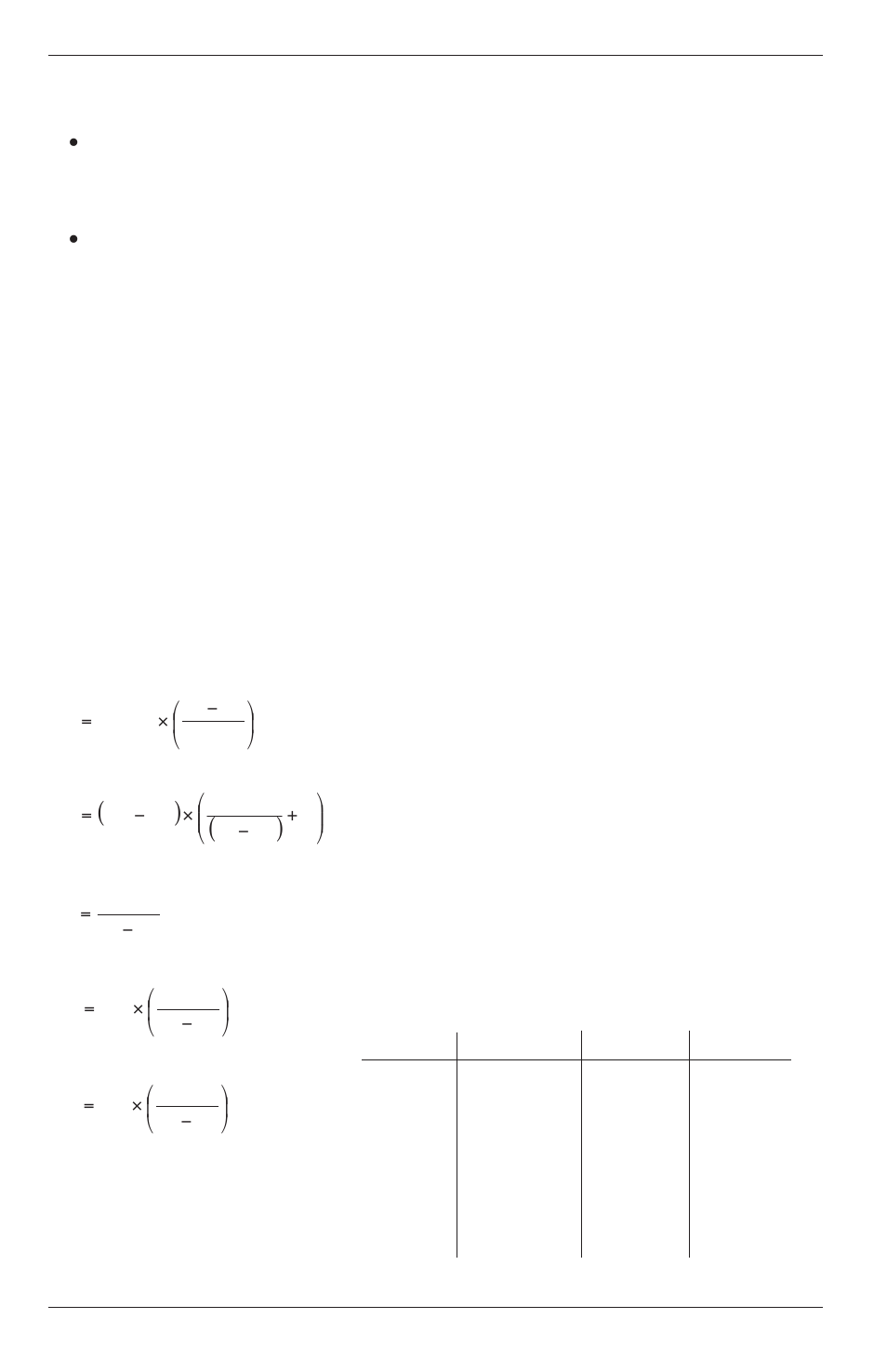 Agency approvals, Equations | Bacharach Portable Combustion Analyzer 24-9351 User Manual | Page 12 / 100